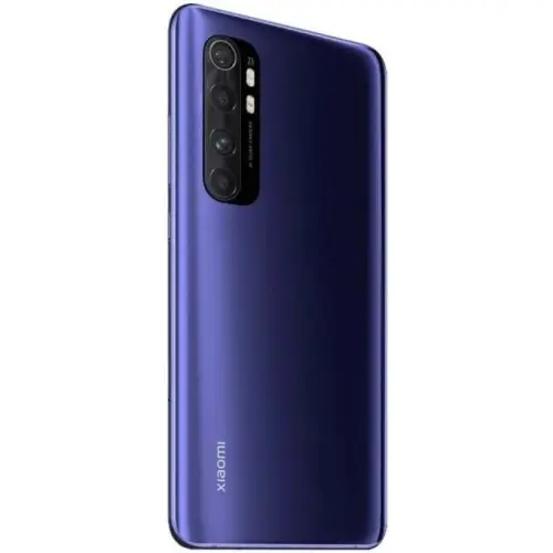 Xiaomi Mi Note 10 Lite 128Gb Purple Xiaomi купить в Барнауле фото 2