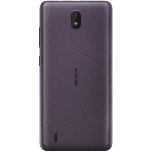 Nokia С01 Plus DS TA-1383 1/16 Гб Фиолетовый Nokia купить в Барнауле фото 2