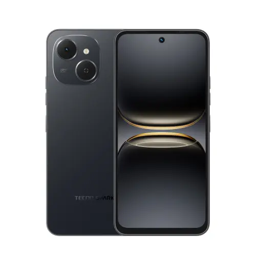 TECNO Spark 40C 8/256GB Ink Black Tecno купить в Барнауле