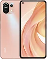 Уценка Xiaomi Mi 11 Lite 128Gb Peach Pink гарантия 3мес