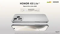 Старт продаж новинки - Honor 400 Lite