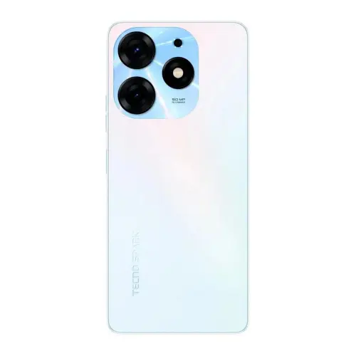 Trade-in TECNO Spark 10 Pro 256GB White гарантия 1 мес Tecno купить в Барнауле
