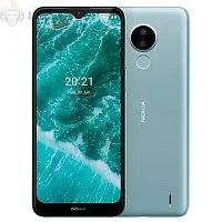 Уценка Nokia C30 DS TA-1359 2/32GB Белый гарантия 3мес Nokia купить в Барнауле
