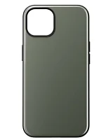 Накладка для Apple iPhone 13 Nomad Sport Ash Green MagSafe Накладки оригинальные Apple купить в Барнауле