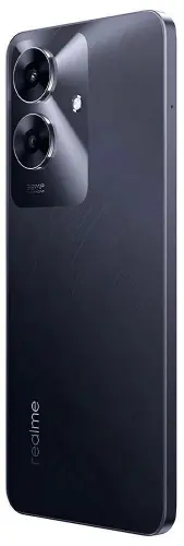 Realme Note 60 4/128GB Черный Realme купить в Барнауле фото 2