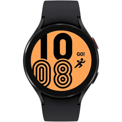 Часы Samsung Galaxy Watch 4 SM-R870 черный Samsung купить в Барнауле фото 2