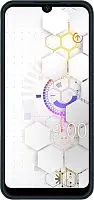 Уценка 1 BQ 6040L Magic Темно-синий гарантия 3мес BQ купить в Барнауле