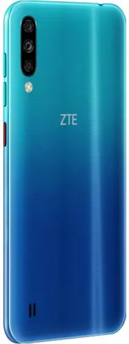 ZTE Blade A7 2020 2/32GB Синий ZTE купить в Барнауле фото 3