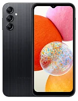 Trade-in Samsung A14 128Gb Black гарантия 1мес Samsung купить в Барнауле