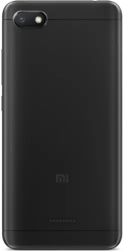Xiaomi Redmi 6A 16Gb Black Xiaomi купить в Барнауле фото 2