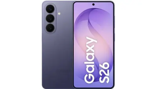 Samsung S26 5G 12/256GB Фиолетовый Samsung купить в Барнауле