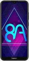 Trade-in Honor 8A 32Gb Black гарантия 3 мес Honor купить в Барнауле