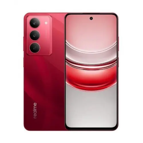 Realme C75 8/128GB Красный Realme купить в Барнауле