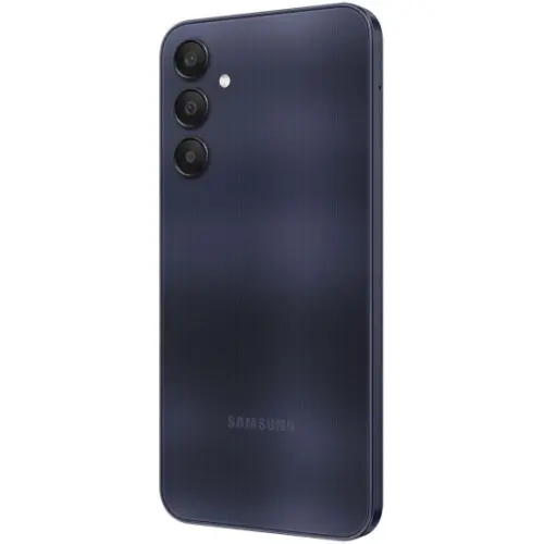 Samsung A25 5G A256E 8/256Gb Тёмно-Синий RU Samsung купить в Барнауле фото 2