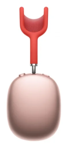 Наушники Apple AirPods Max Pink Bluetooth полноразмерные Apple купить в Барнауле фото 3