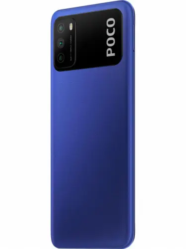 POCO M3 4/128 GB Blue POCO купить в Барнауле фото 2