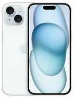 Apple iPhone 15 128 Gb Blue GB Apple купить в Барнауле