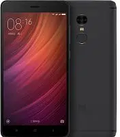 Trade-in Xiaomi Redmi Note 4 16Gb Black Не работает нижняя панель Xiaomi купить в Барнауле
