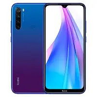 Trade-in Xiaomi Redmi Note 8T 32Gb Blue гарантия 1 мес Xiaomi купить в Барнауле