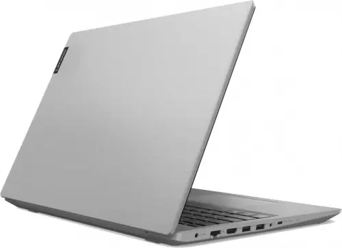 Ноутбук Lenovo IdeaPad L340-15API HD TN/R5-3500U/8Gb/256Gb SSD/UMA/15.6"/windous10/ Platinum grey Ноутбуки Lenovo купить в Барнауле фото 3