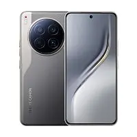 TECNO Camon 40 Premier 5G 12/256GB Galaxy Black Tecno купить в Барнауле
