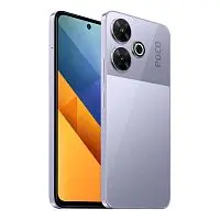 Trade-in Poco M6 256Gb White гарантия 1 мес  Xiaomi купить в Барнауле