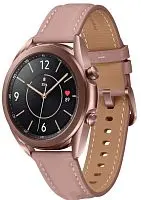 Часы Samsung Galaxy Watch3 41mm SM-R850 Bronze Samsung купить в Барнауле