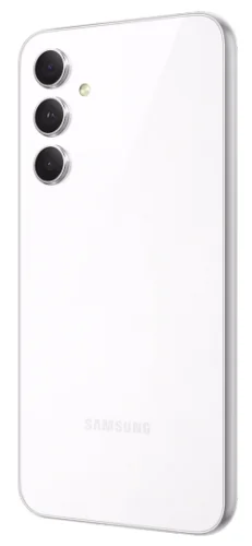 Samsung A54 5G A546E 6/128GB White RU Samsung купить в Барнауле фото 7
