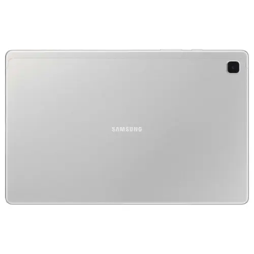 Планшет Samsung Galaxy Tab A7 10.4 SM-T505 64Gb LTE серебристый Планшеты Samsung 10" купить в Барнауле фото 3