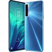 Trade-in TCL 20L 128Gb Blue гарантия 3мес Другие бренды купить в Барнауле