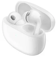 Уценка Гарнитура беспроводная Xiaomi Buds 3T Pro White гарантия 3 м Наушники уценка купить в Барнауле