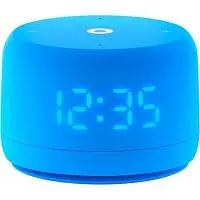 Колонка Яндекс.Станция Лайт 2 YNDX-00026 синяя Умные колонки Яндекс купить в Барнауле