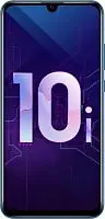 Trade-in Honor 10i 128Gb Blue гарантия 1 мес Honor купить в Барнауле