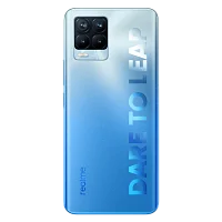 Realme 8 Pro 6+128GB Синий Realme купить в Барнауле