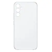 Накладка для Samsung A36 Gel Case прозрачный Deppa Накладка Samsung купить в Барнауле