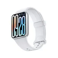 Фитнес-браслет Xiaomi Smart Band 9 Pro Moonlight Silver Xiaomi купить в Барнауле
