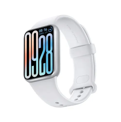 Фитнес-браслет Xiaomi Smart Band 9 Pro Moonlight Silver Xiaomi купить в Барнауле