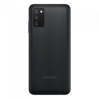 Trade-in Samsung A12 32Gb Black гарантия 3 мес Samsung купить в Барнауле