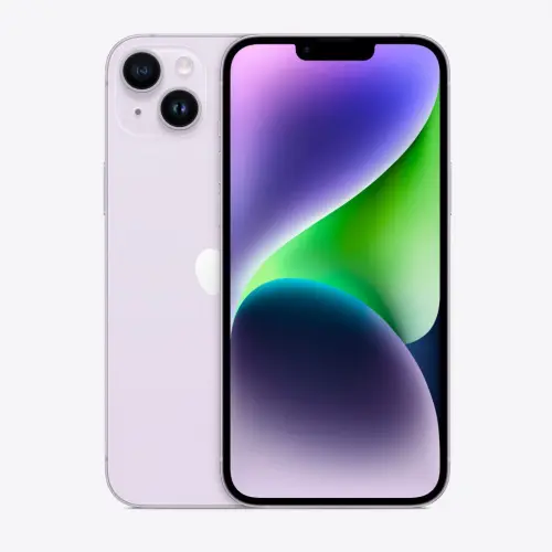 Apple iPhone 14 Plus 128 Gb Purple GB Apple купить в Барнауле