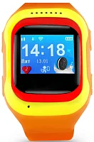 Детские часы Ginzzu GZ-501 (Оранжевый) Ginzzu купить в Барнауле