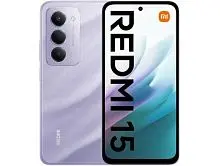 Xiaomi REDMI 15 6/128GB Purple Xiaomi купить в Барнауле