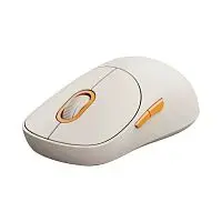 Мышь беспроводная Xiaomi Wireless Mouse 3 White Мышь Xiaomi купить в Барнауле