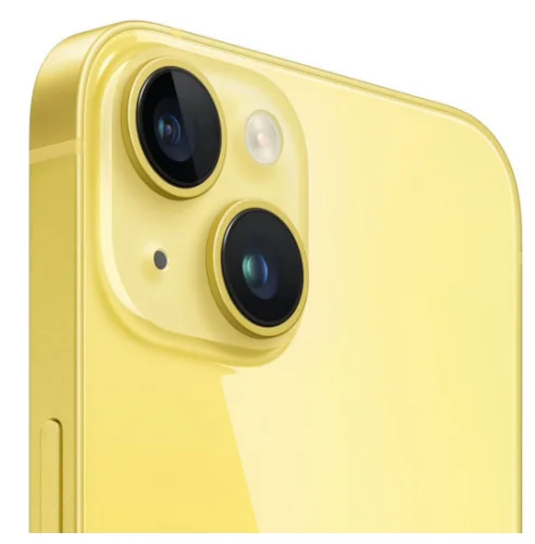Apple iPhone 14 128 Gb Yellow GB Apple купить в Барнауле фото 3