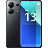 Trade-in Xiaomi Redmi Note 13 гарантия 1 мес Xiaomi купить в Барнауле