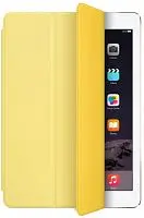 Чехол-обложка Apple iPad Air Smart Cover Yellow (желтый)-ZML Чехлы от Apple купить в Барнауле