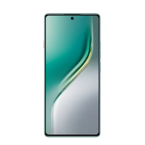 TECNO Camon 40 Pro 8/256GB Emerald Glow Green Tecno купить в Барнауле фото 2