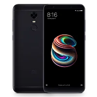Trade-in Xiaomi Redmi 5 Plus 64Gb Black гарантия 3 мес Xiaomi купить в Барнауле