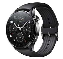 Часы Xiaomi Watch S1 Pro GL Black (X39878) Xiaomi купить в Барнауле