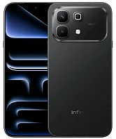 Infinix NOTE 60 8/256GB  Midnight Black Infinix купить в Барнауле