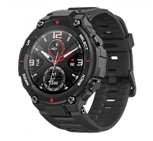 Часы Amazfit T-Rex Rock Black Amazfit купить в Барнауле